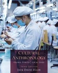 Cultural Anthropology | 3:e upplagan