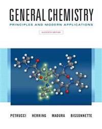 General Chemistry: Principles and Modern Applications, Loose Leaf Version | 0:e upplagan