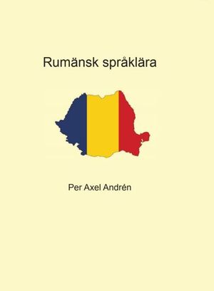 Rumänsk Språklära