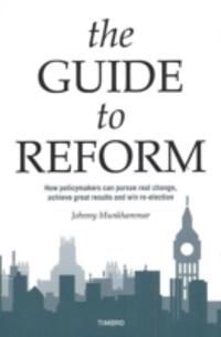 The Guide to Reform | 0:e upplagan