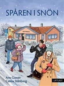 Spåren i snön | 0:e upplagan