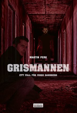 Grismannen - Ett fall för Viggo Sandberg | 1:a upplagan