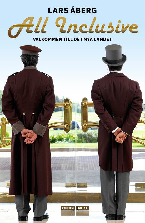 När barnen försvann | 0:e upplagan