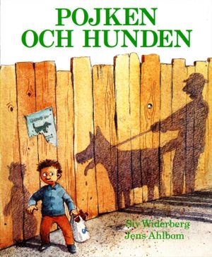 Pojken och hunden |  2:e upplagan