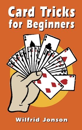 Card Tricks for Beginners | 0:e upplagan