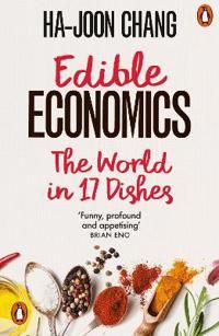 Edible Economics | 0:e upplagan