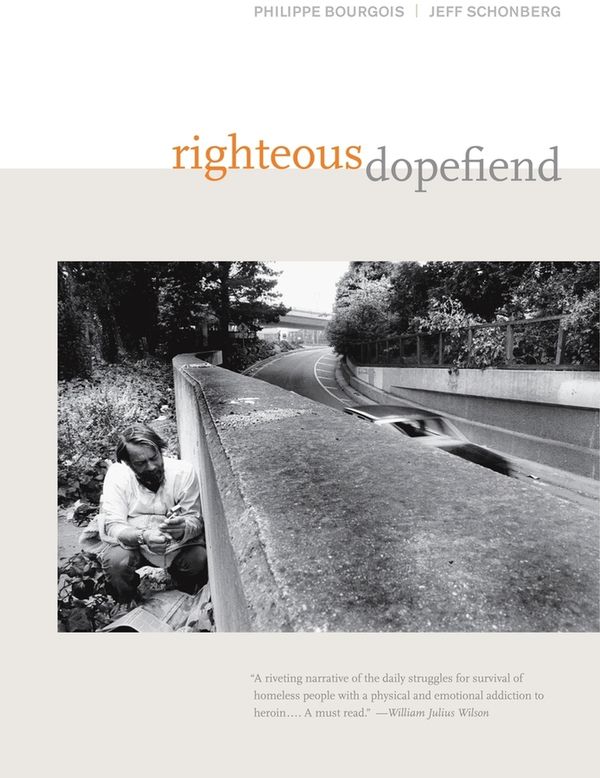 Righteous dopefind | 0:e upplagan