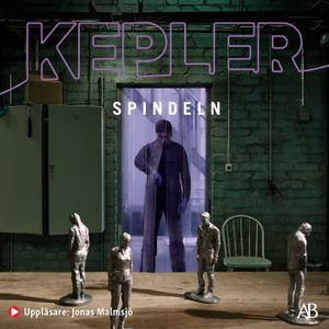 Spindeln - Förhandslyssning