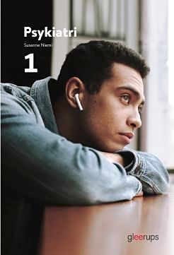 Psykiatri 1, elevbok | 2:a upplagan