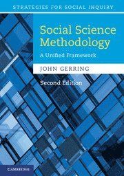 Social Science Methodology | 2:a upplagan