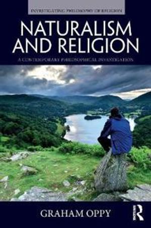 Naturalism and Religion