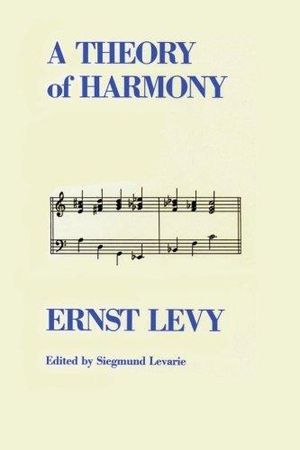 A Theory of Harmony