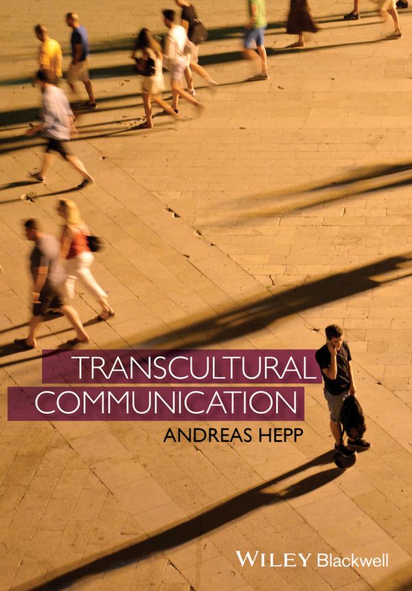 Transcultural Communication | 1:a upplagan