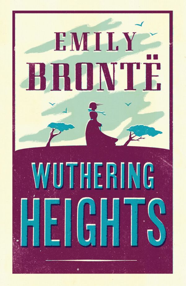 Wuthering Heights | 0:e upplagan