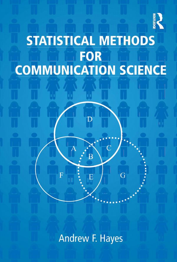 Statistical Methods for Communication Science | 1:a upplagan