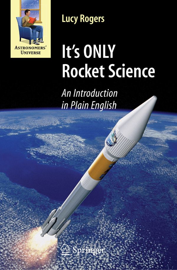 It's Only Rocket Science | 0:e upplagan