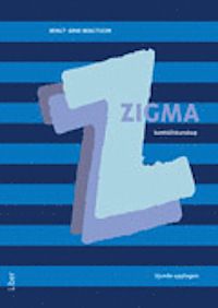 Zigma | 7:e upplagan