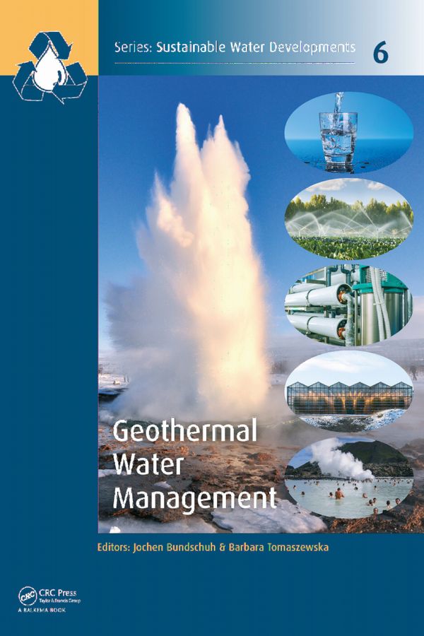 Geothermal Water Management | 1:a upplagan