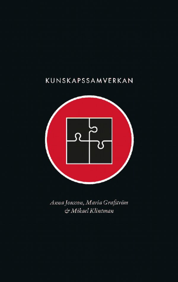 Kunskapssamverkan: Mellan elfenbenstorn- | 0:e upplagan