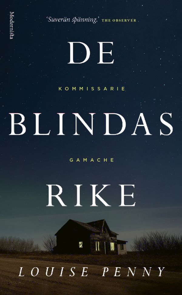 De blindas rike | 0:e upplagan