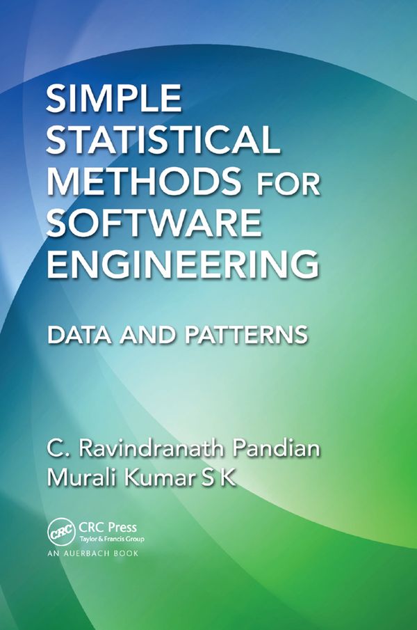 Simple Statistical Methods for Software Engineering | 1:a upplagan