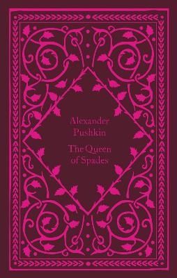 The Queen Of Spades | 0:e upplagan