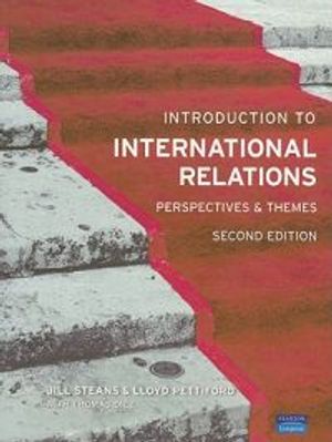 Introduction to International Relations |  2:e upplagan