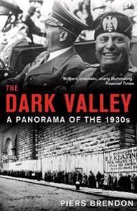 The Dark Valley | 0:e upplagan