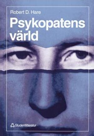 Psykopatens värld | 1:a upplagan