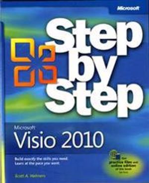 Microsoft Visio 2010 Step by Step | 1:a upplagan