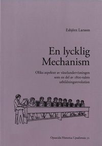 En lycklig Mechanism | 0:e upplagan
