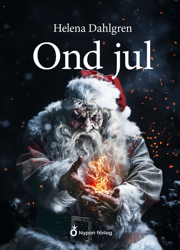Ond jul | 1:a upplagan