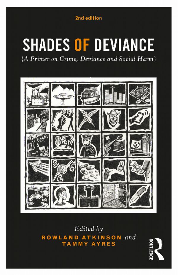 Shades of Deviance | 2:a upplagan