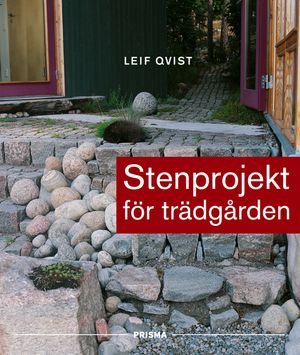 Stenprojekt för trädgården | 1:a upplagan