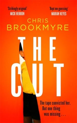 Cut - A BBC Radio 2 Book Club pick