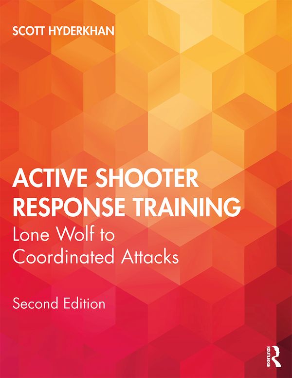 Active Shooter Response Training | 2:a upplagan