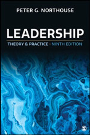 Leadership: Theory and Practice | 9:e upplagan