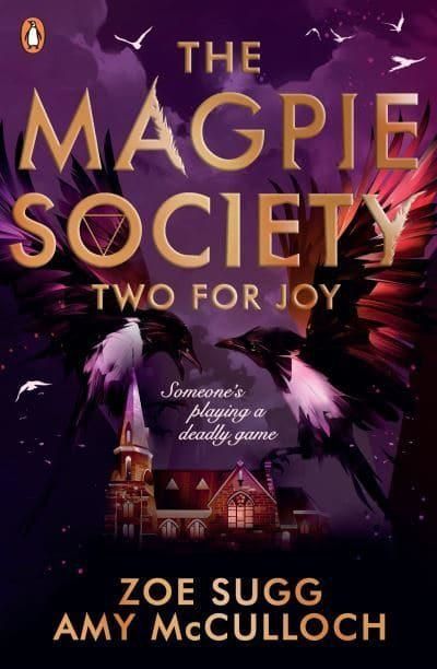 Magpie Society: Two for Joy | 0:e upplagan