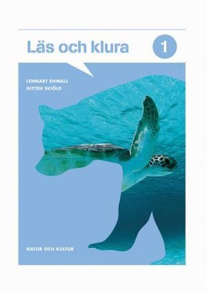 Läs och klura del 1 | 1:a upplagan