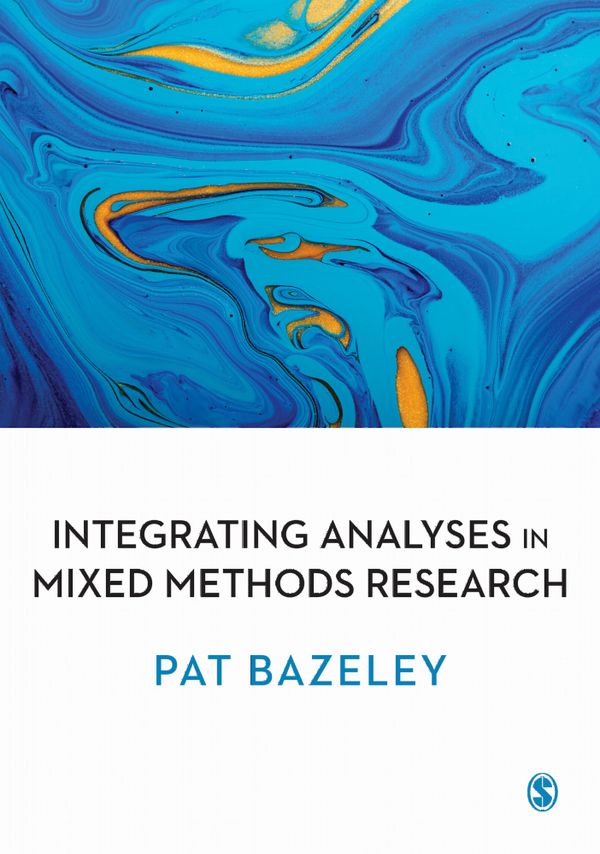 Integrating Analyses in Mixed Methods Research | 1:a upplagan