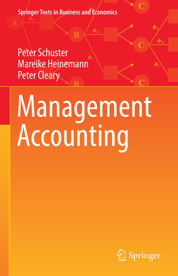 Management Accounting | 1:a upplagan
