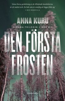 Den första frosten