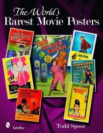 Worlds rarest movie posters