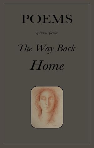 The Way Back Home : Poems | 1:a upplagan