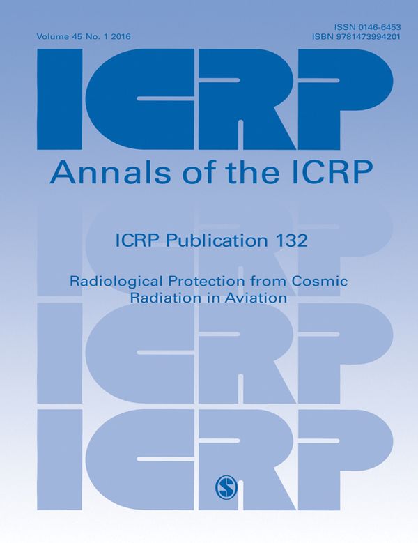 ICRP Publication 132 | 1:a upplagan