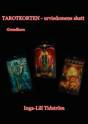 Tarotkorten : urvisdomens skatt