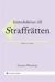 Introduktion till straffrätten (2011)