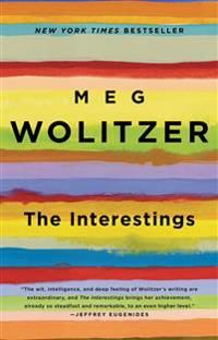 The Interestings | 0:e upplagan