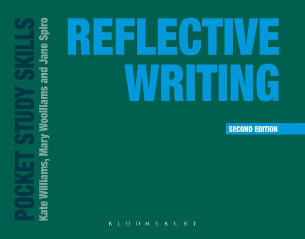 Reflective Writing | 2:a upplagan