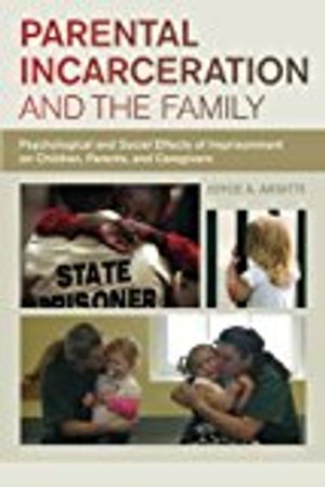 Parental incarceration and the family - psychological and social effects of